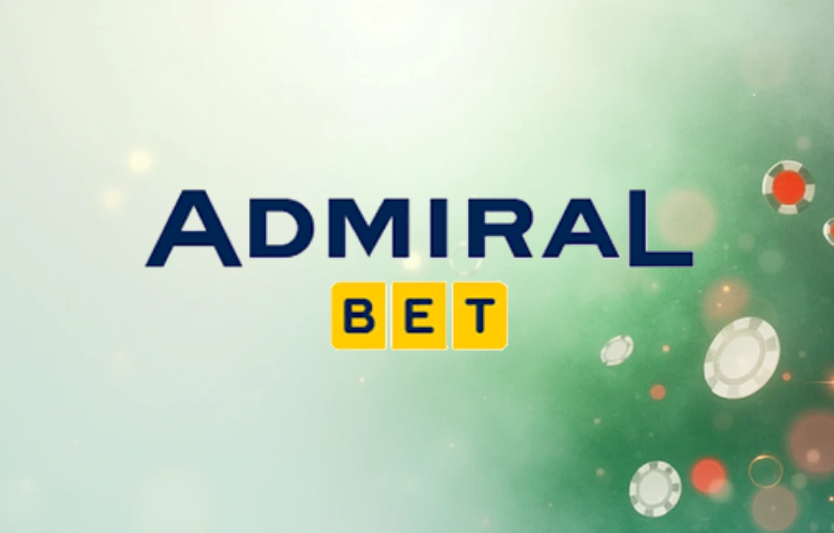 AdmiralBet Casino y Apuestas: innovación, seguridad y rendimiento