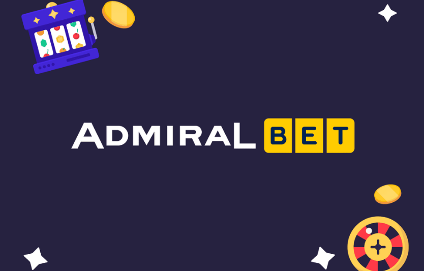 AdmiralBet Casino y Apuestas: innovación, seguridad y rendimiento