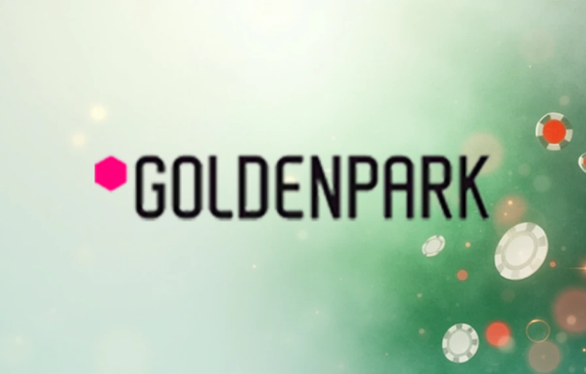 GoldenPark Casino