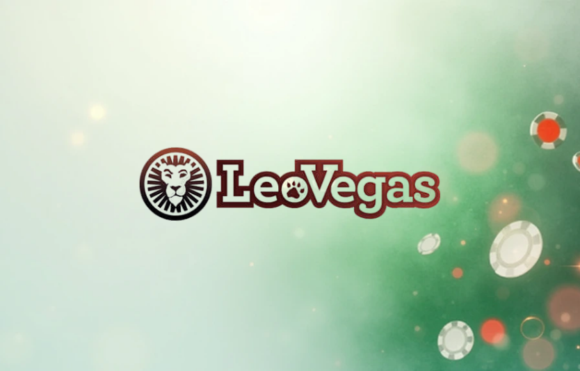 LeoVegas Casino: liderazgo móvil y soluciones innovadoras