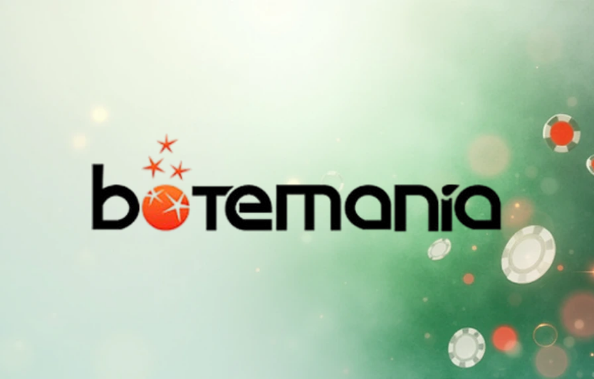 Botemania Casino: evolución tecnológica y experiencia dinámica
