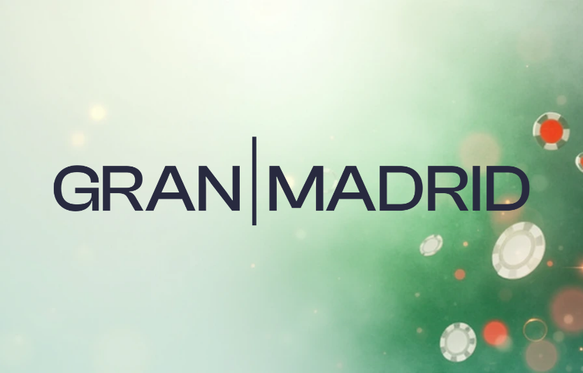 Casino Gran Madrid