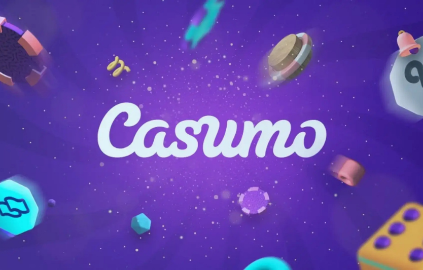 Casumo Casino