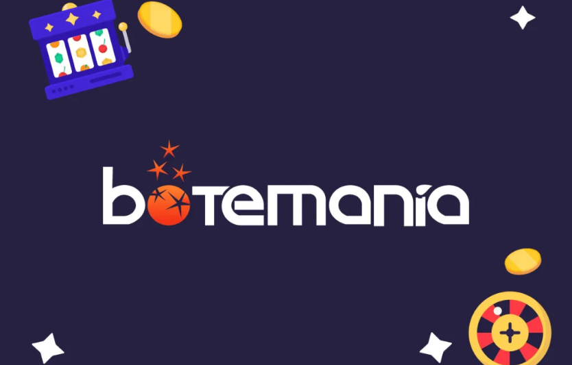 Botemania Casino