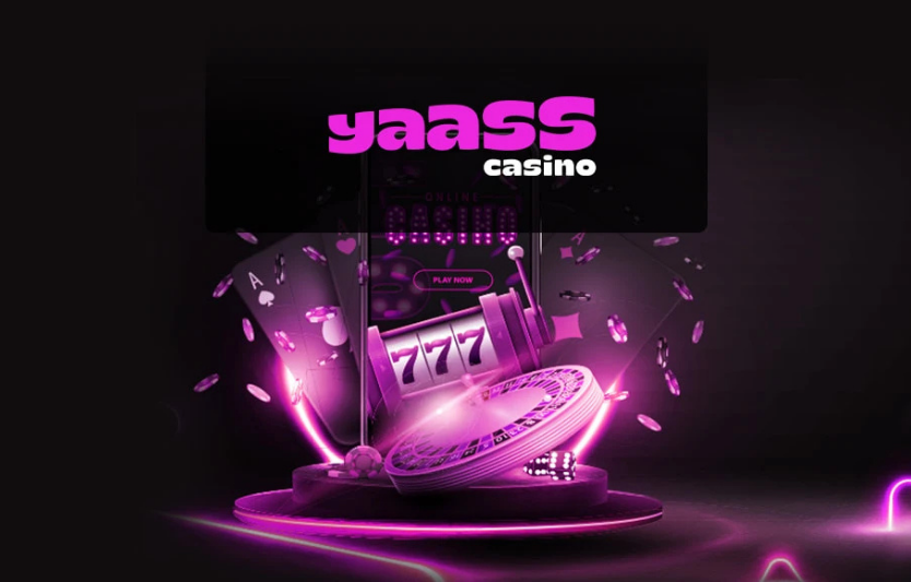 Yaass Casino