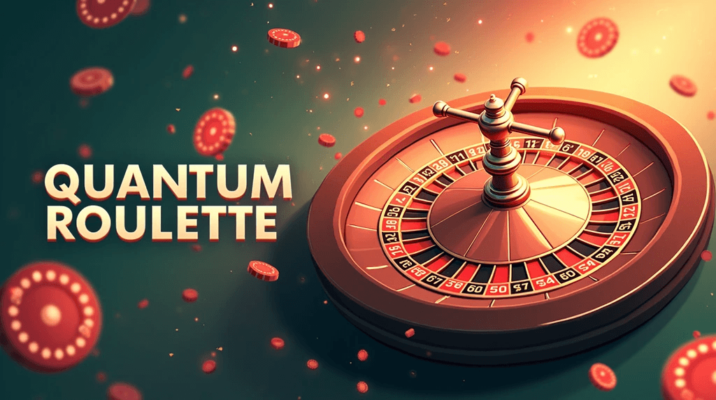 Ruleta Quantum: guía completa, cómo funciona y estrategias